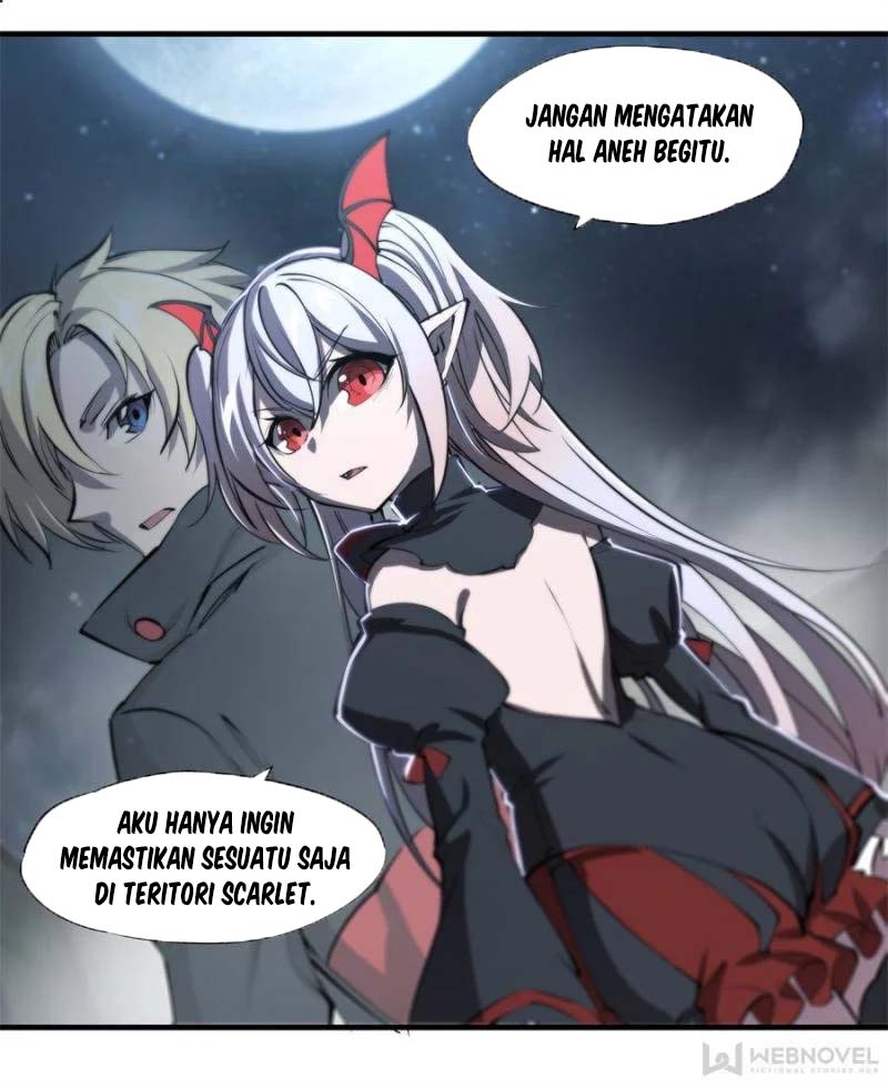 The Blood Princess And The Knight - Chapter 241 39 The Blood Princess And The Knight - Chapter 241 39