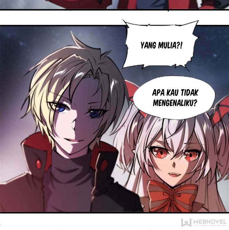 The Blood Princess And The Knight - Chapter 241 32 The Blood Princess And The Knight - Chapter 241 32