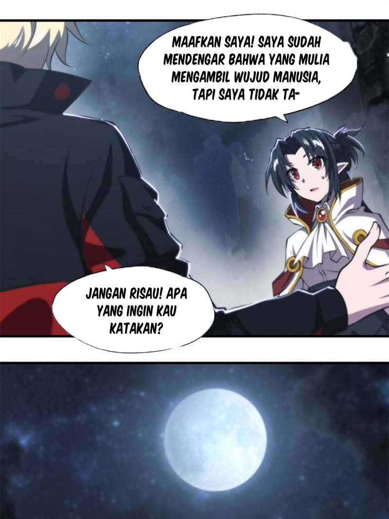 The Blood Princess And The Knight - Chapter 241 33 The Blood Princess And The Knight - Chapter 241 33