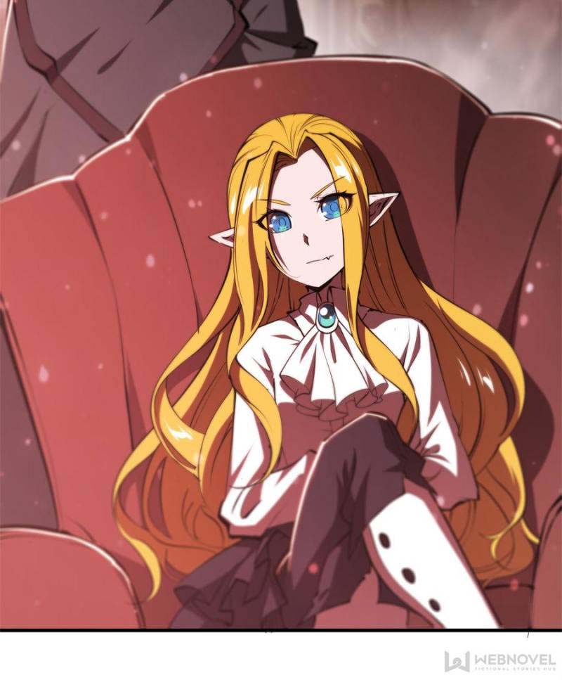 The Blood Princess And The Knight - Chapter 241 12 The Blood Princess And The Knight - Chapter 241 12