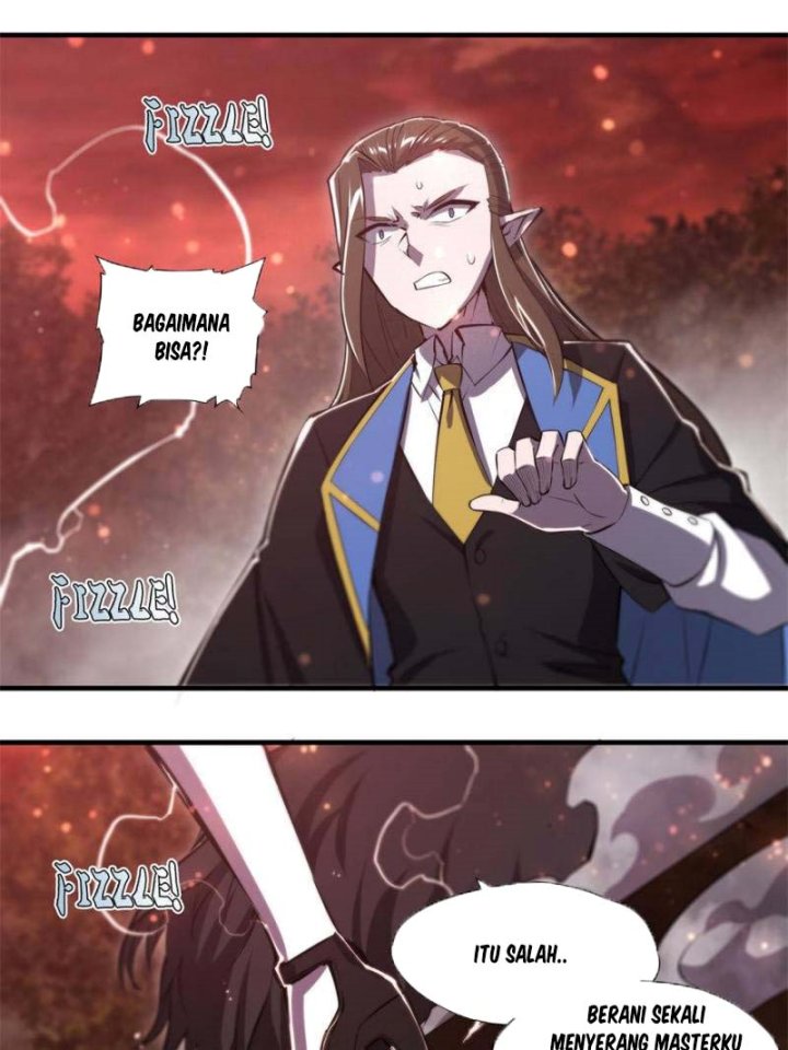 The Blood Princess And The Knight - Chapter 246 8 The Blood Princess And The Knight - Chapter 246 8