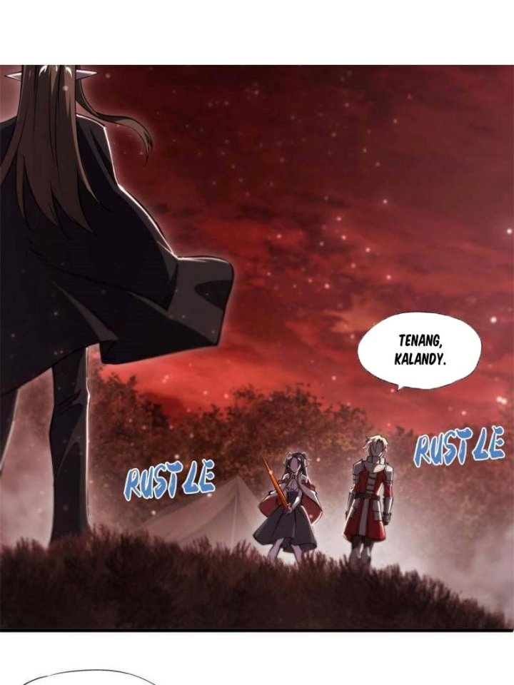 The Blood Princess And The Knight - Chapter 246 2 The Blood Princess And The Knight - Chapter 246 2