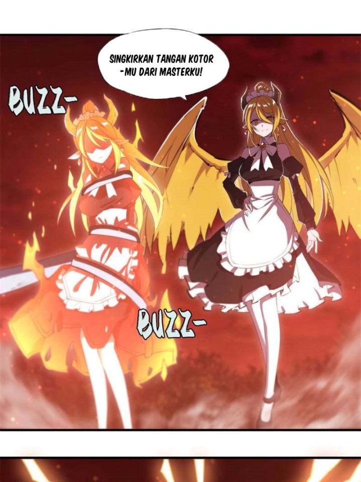 The Blood Princess And The Knight - Chapter 246 28 The Blood Princess And The Knight - Chapter 246 28