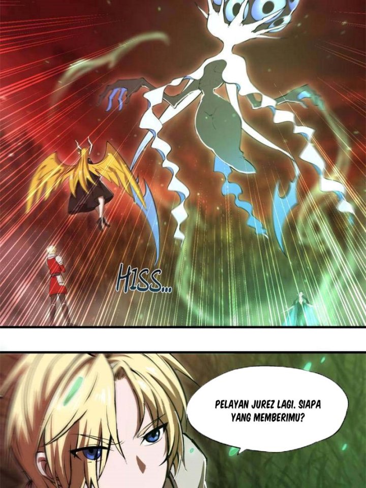 The Blood Princess And The Knight - Chapter 246 21 The Blood Princess And The Knight - Chapter 246 21