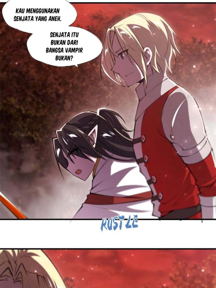 The Blood Princess And The Knight - Chapter 246 3 The Blood Princess And The Knight - Chapter 246 3