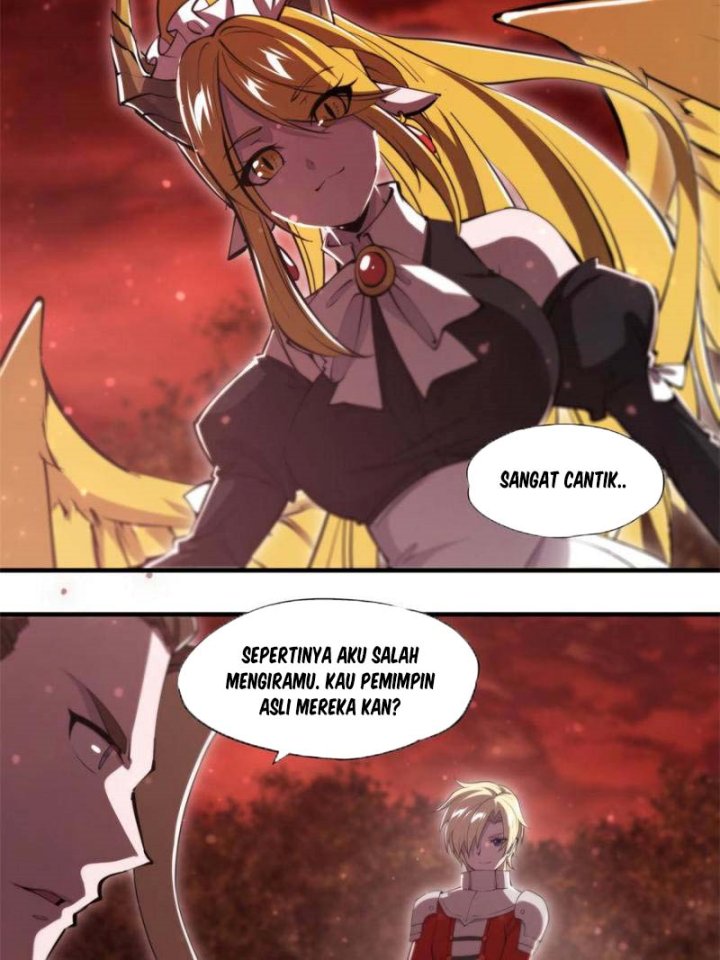 The Blood Princess And The Knight - Chapter 246 12 The Blood Princess And The Knight - Chapter 246 12