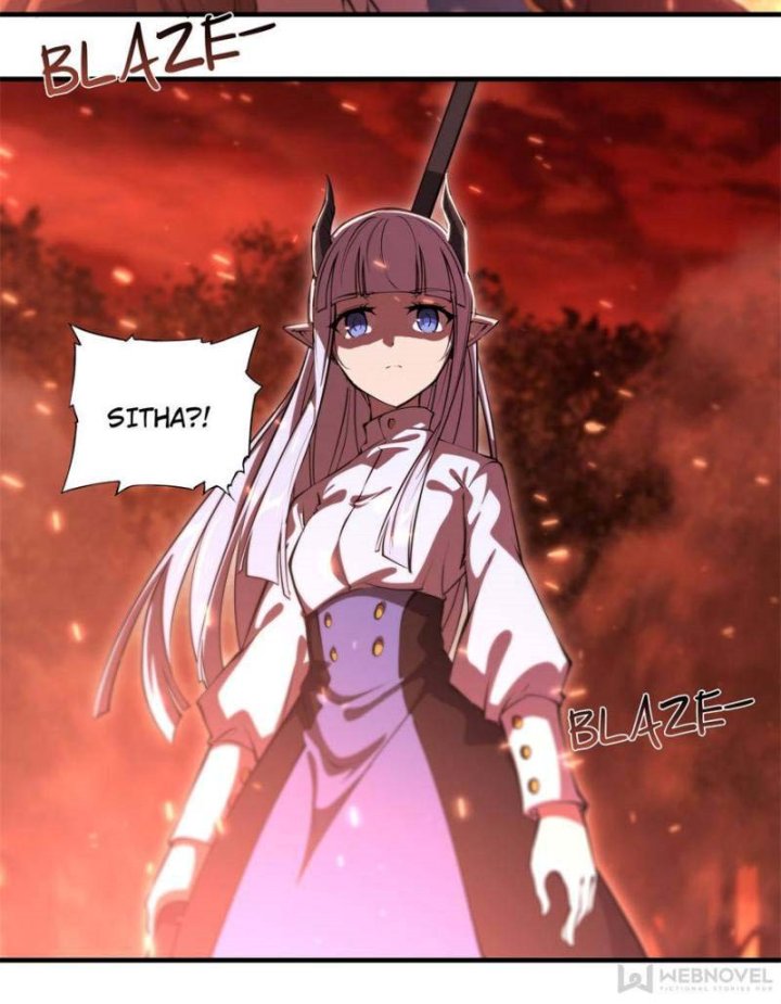 The Blood Princess And The Knight - Chapter 247 9