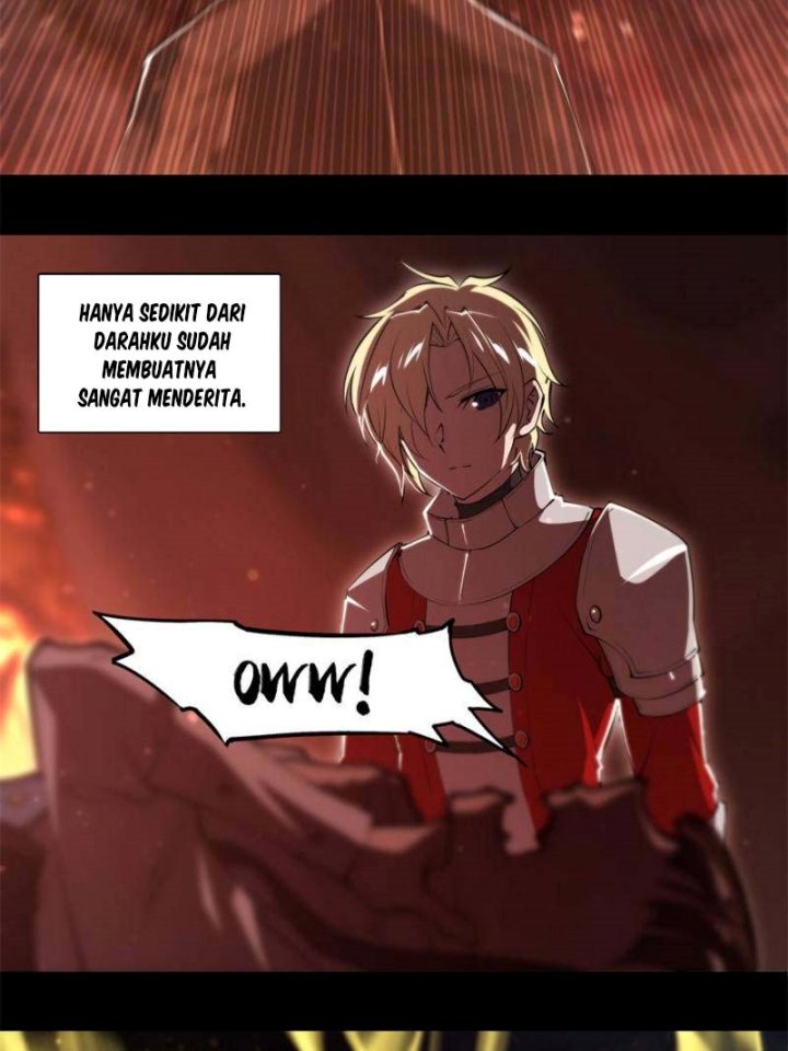 The Blood Princess And The Knight - Chapter 247 29
