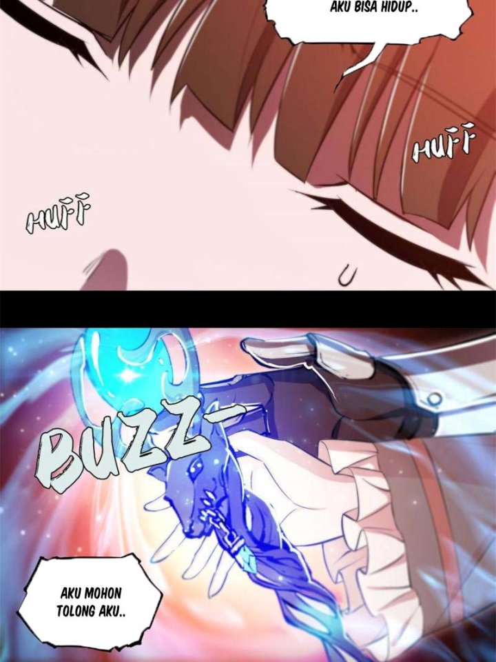 The Blood Princess And The Knight - Chapter 247 23