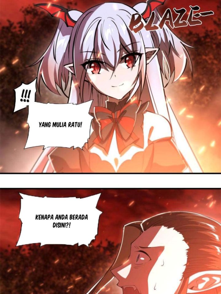 The Blood Princess And The Knight - Chapter 247 3