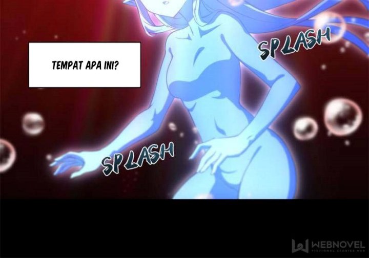 The Blood Princess And The Knight - Chapter 247 32