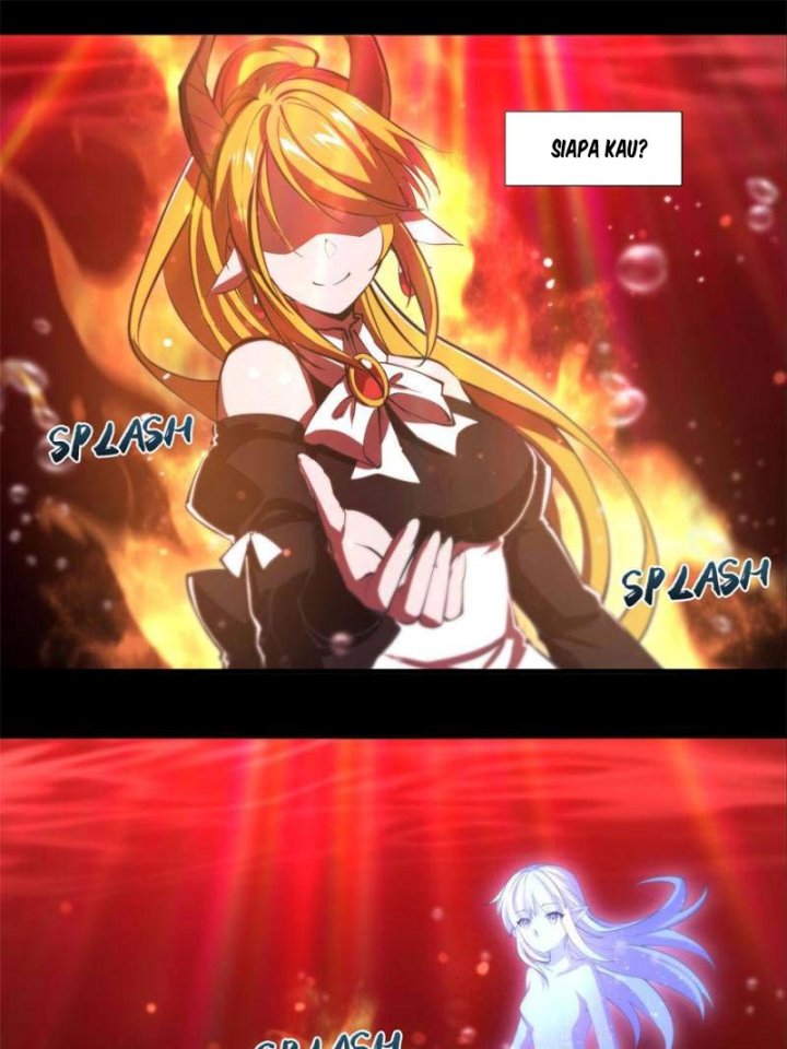 The Blood Princess And The Knight - Chapter 247 33