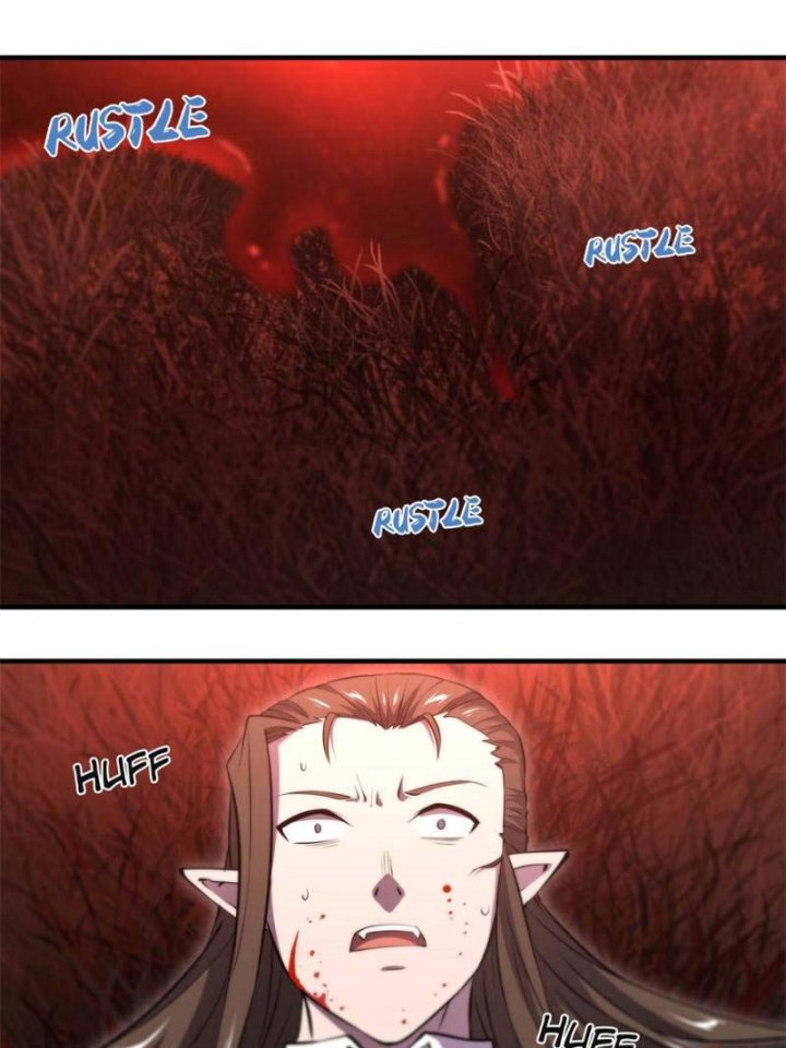 The Blood Princess And The Knight - Chapter 247 36