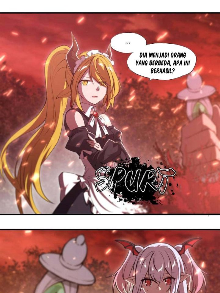 The Blood Princess And The Knight - Chapter 247 19