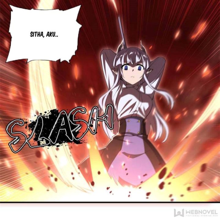 The Blood Princess And The Knight - Chapter 247 12