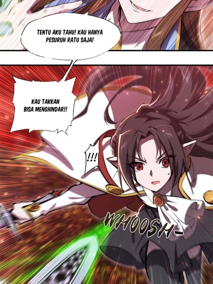 The Blood Princess And The Knight - Chapter 245 9 The Blood Princess And The Knight - Chapter 245 9