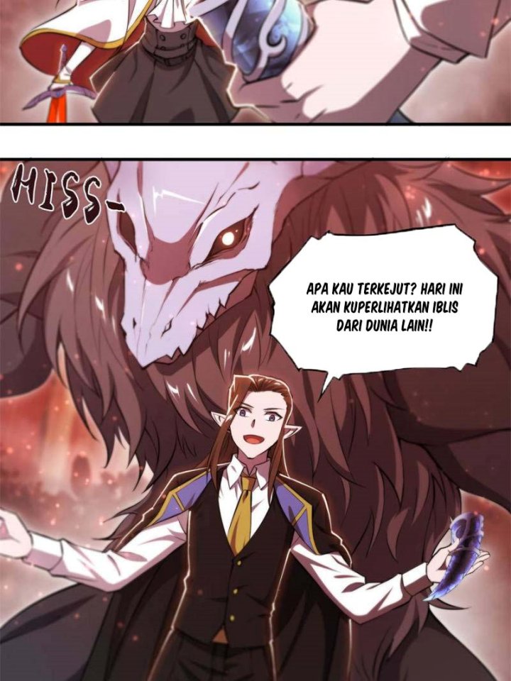 The Blood Princess And The Knight - Chapter 245 23 The Blood Princess And The Knight - Chapter 245 23