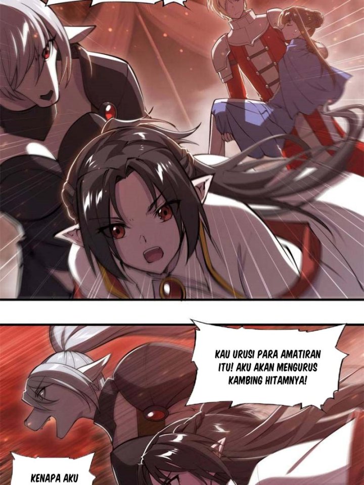 The Blood Princess And The Knight - Chapter 245 3 The Blood Princess And The Knight - Chapter 245 3