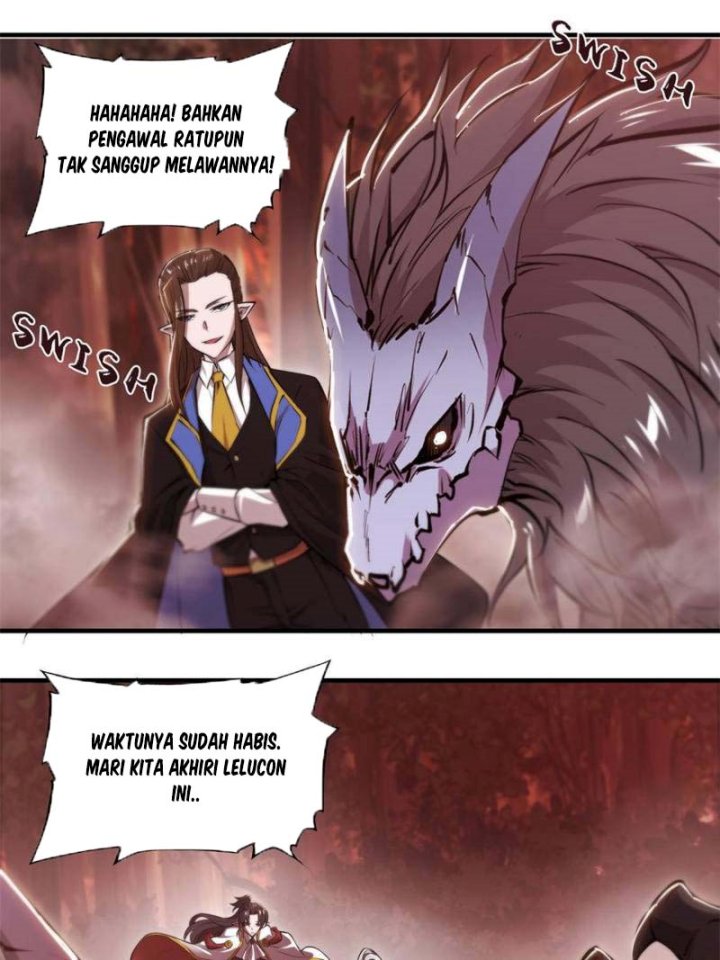 The Blood Princess And The Knight - Chapter 245 38 The Blood Princess And The Knight - Chapter 245 38
