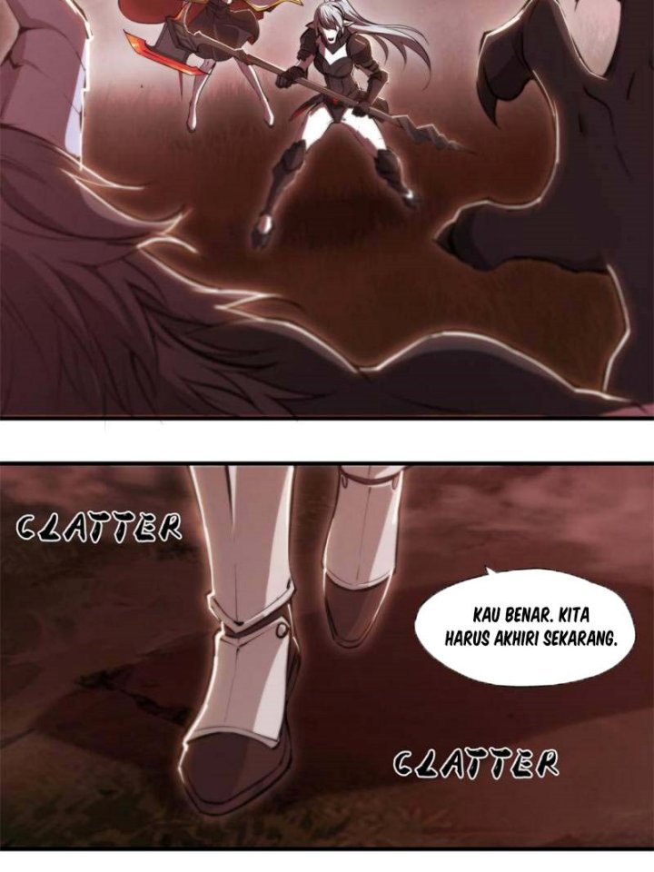 The Blood Princess And The Knight - Chapter 245 39 The Blood Princess And The Knight - Chapter 245 39