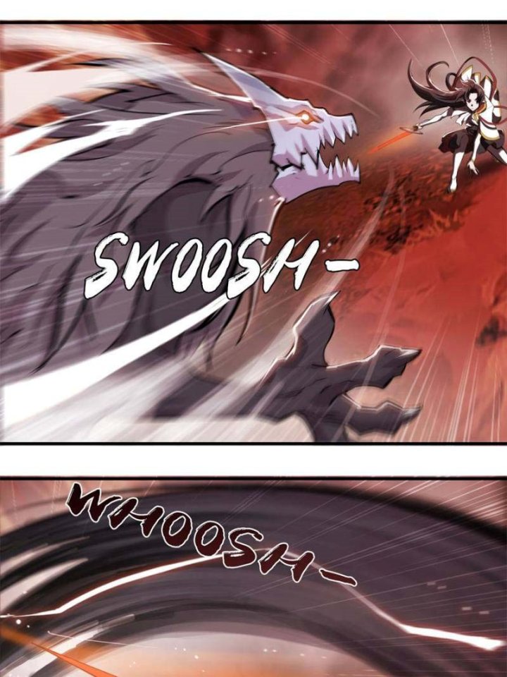 The Blood Princess And The Knight - Chapter 245 33 The Blood Princess And The Knight - Chapter 245 33