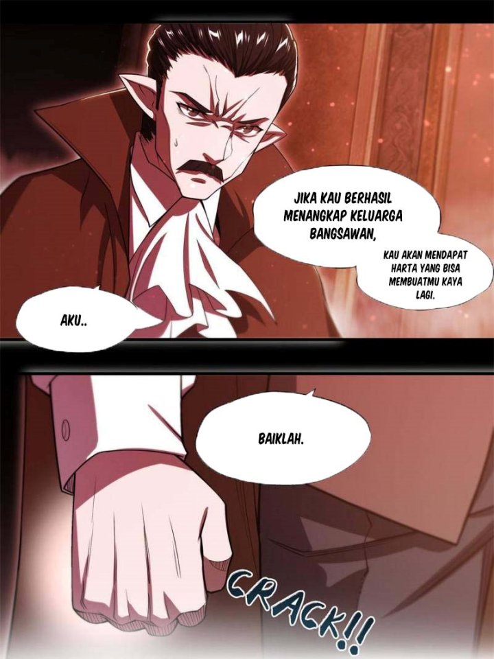 The Blood Princess And The Knight - Chapter 258 8 The Blood Princess And The Knight - Chapter 258 8