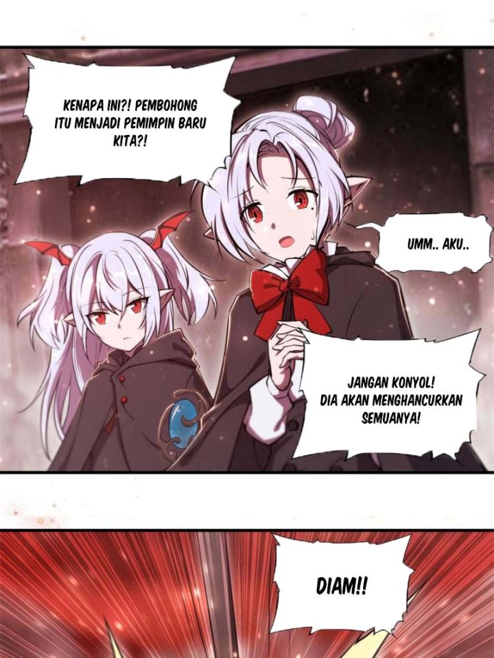 The Blood Princess And The Knight - Chapter 258 28 The Blood Princess And The Knight - Chapter 258 28