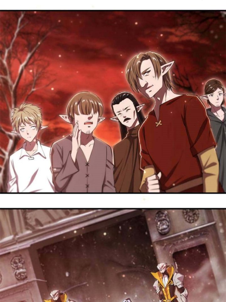 The Blood Princess And The Knight - Chapter 258 25 The Blood Princess And The Knight - Chapter 258 25