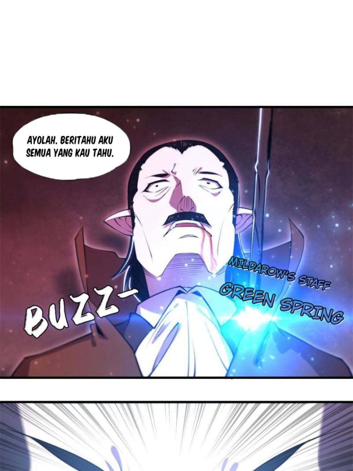 The Blood Princess And The Knight - Chapter 258 1 The Blood Princess And The Knight - Chapter 258 1