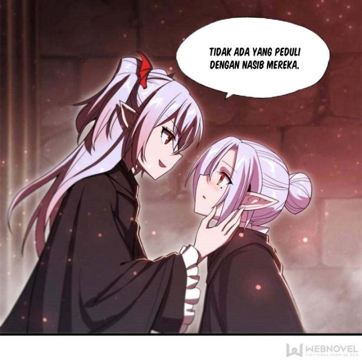The Blood Princess And The Knight - Chapter 258 18 The Blood Princess And The Knight - Chapter 258 18