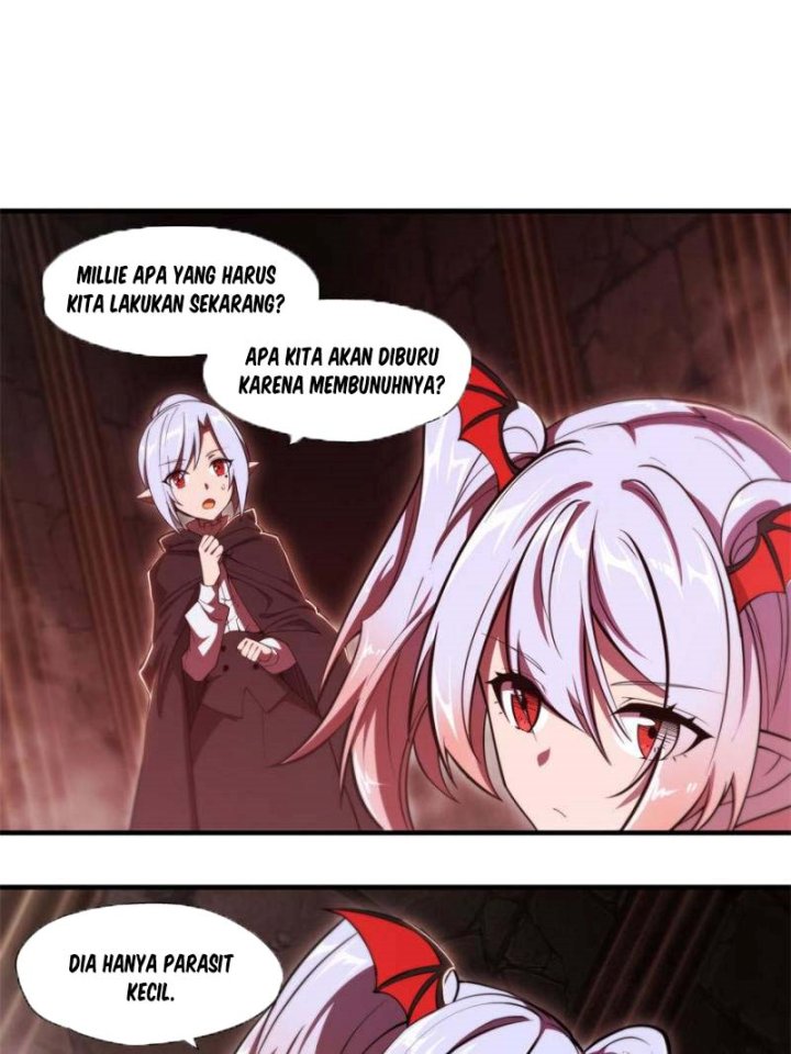 The Blood Princess And The Knight - Chapter 258 10 The Blood Princess And The Knight - Chapter 258 10