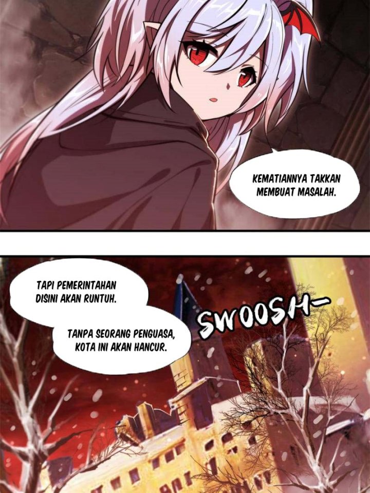 The Blood Princess And The Knight - Chapter 258 11 The Blood Princess And The Knight - Chapter 258 11