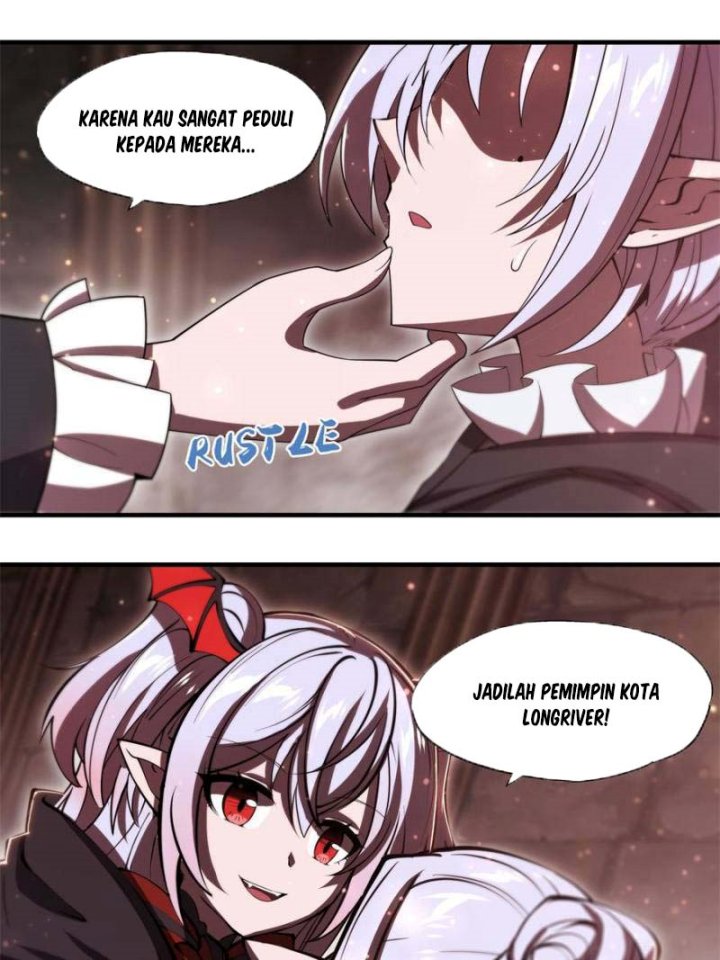 The Blood Princess And The Knight - Chapter 258 16 The Blood Princess And The Knight - Chapter 258 16