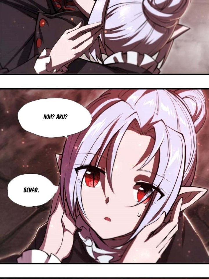 The Blood Princess And The Knight - Chapter 258 17 The Blood Princess And The Knight - Chapter 258 17