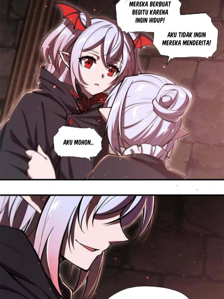 The Blood Princess And The Knight - Chapter 258 14 The Blood Princess And The Knight - Chapter 258 14