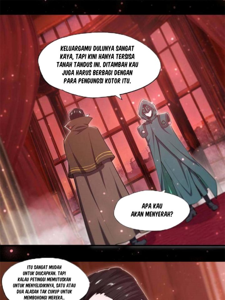 The Blood Princess And The Knight - Chapter 258 5 The Blood Princess And The Knight - Chapter 258 5