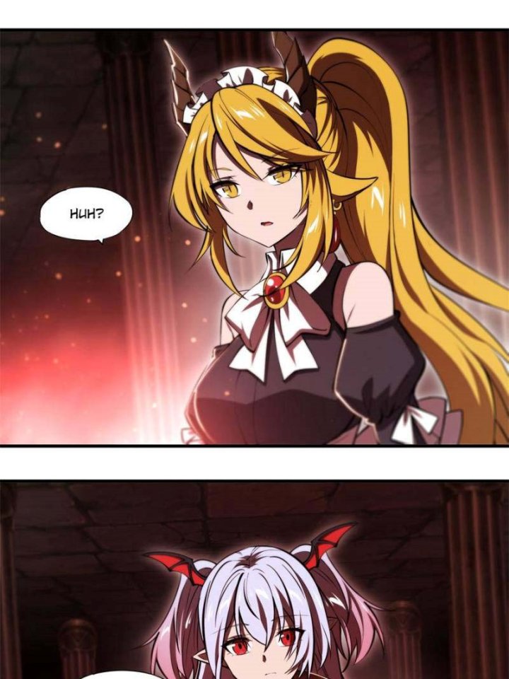 The Blood Princess And The Knight - Chapter 259 34