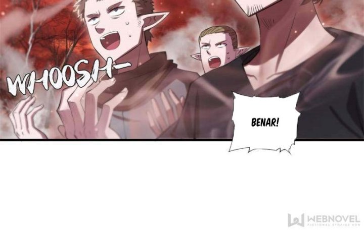 The Blood Princess And The Knight - Chapter 259 18