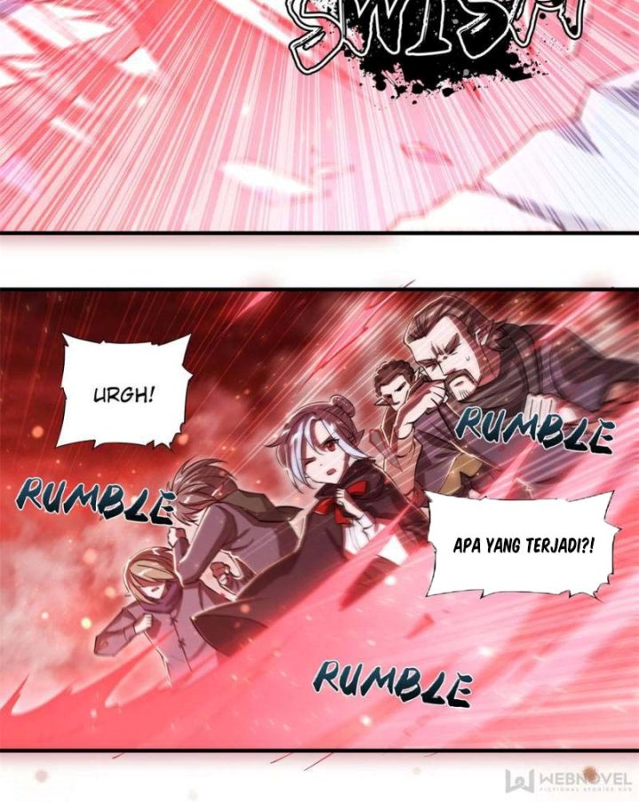 The Blood Princess And The Knight - Chapter 259 13