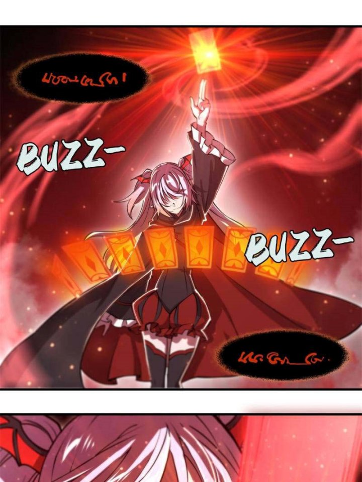 The Blood Princess And The Knight - Chapter 259 11
