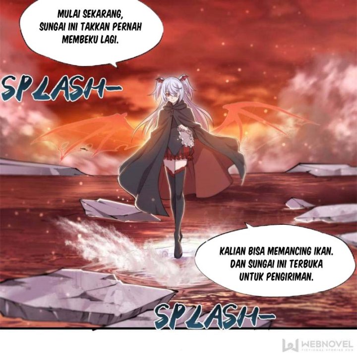 The Blood Princess And The Knight - Chapter 259 16