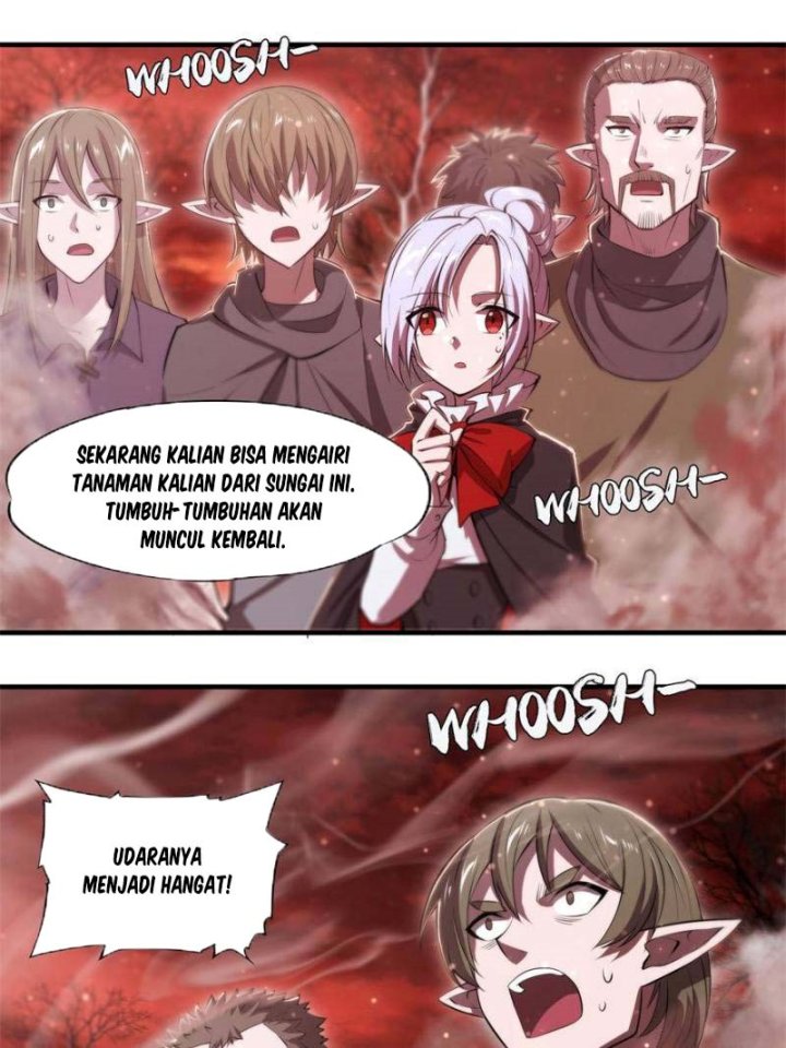 The Blood Princess And The Knight - Chapter 259 17