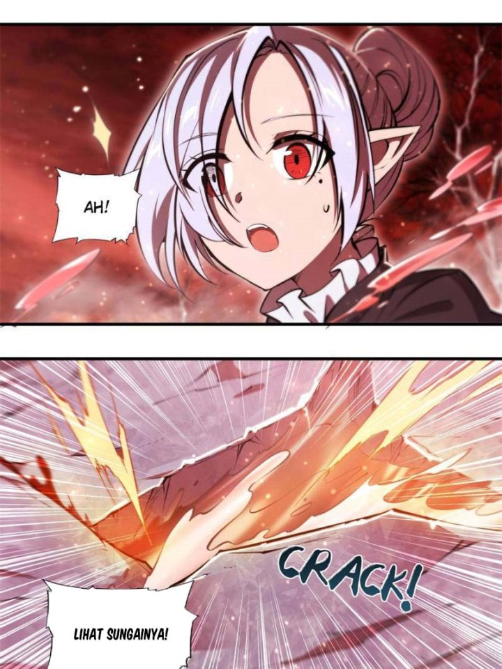 The Blood Princess And The Knight - Chapter 259 14