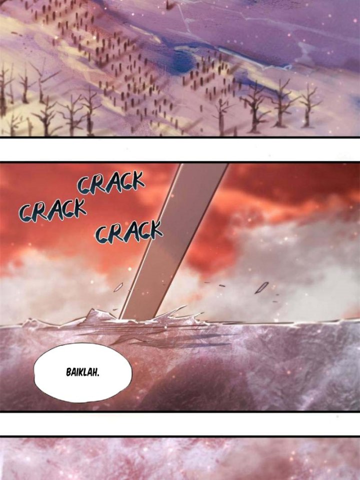 The Blood Princess And The Knight - Chapter 259 6