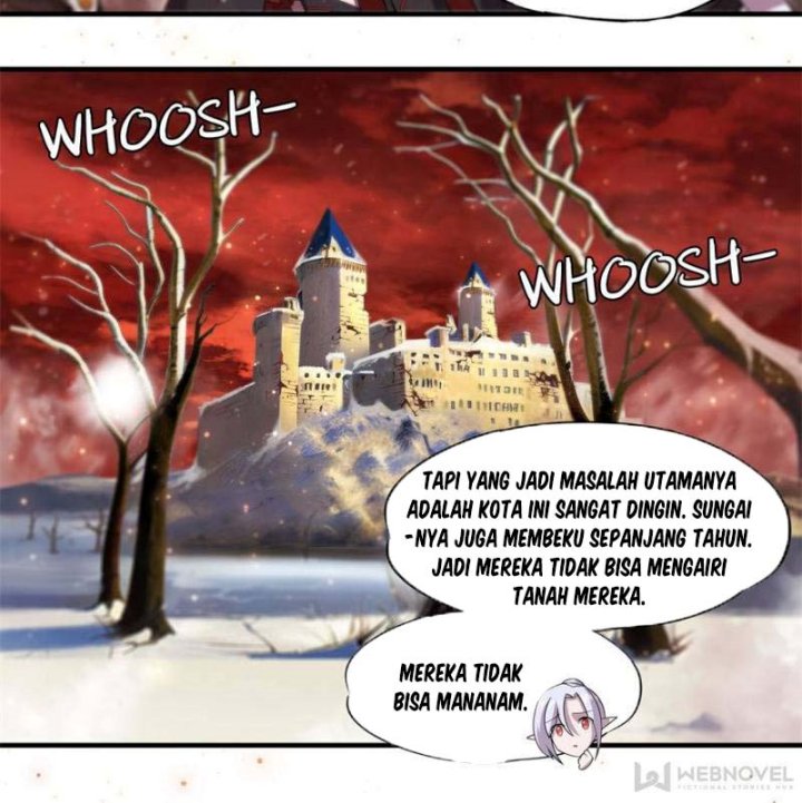 The Blood Princess And The Knight - Chapter 259 4