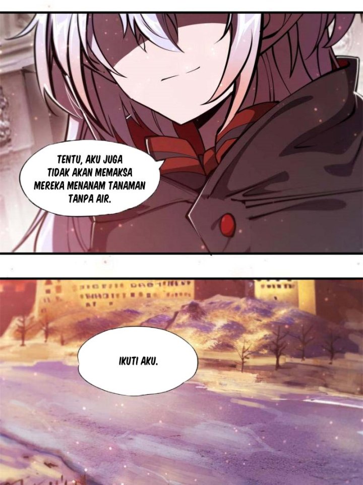 The Blood Princess And The Knight - Chapter 259 5