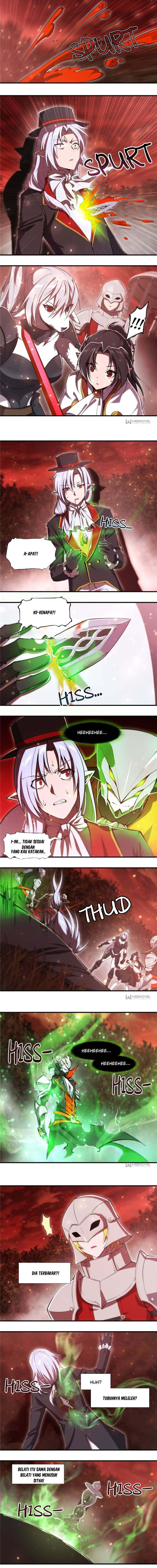 The Blood Princess And The Knight - Chapter 253 4 The Blood Princess And The Knight - Chapter 253 4