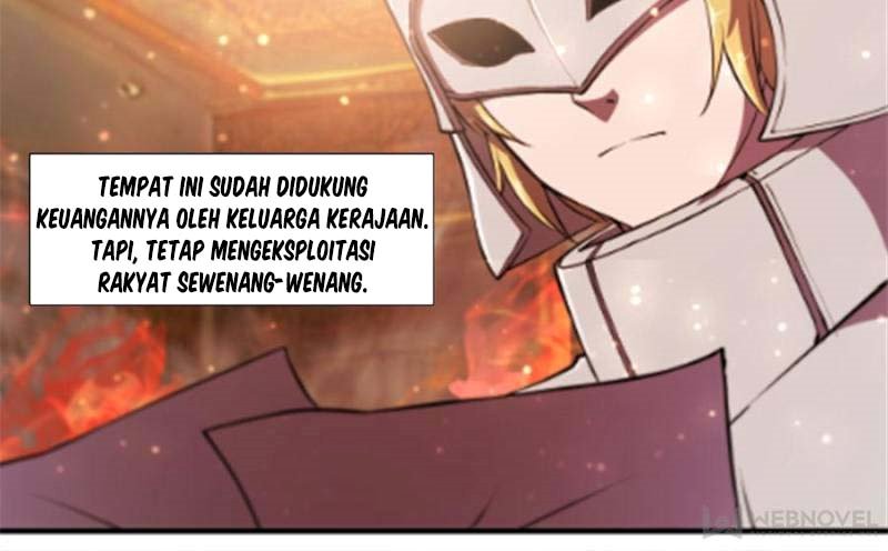 The Blood Princess And The Knight - Chapter 251 8