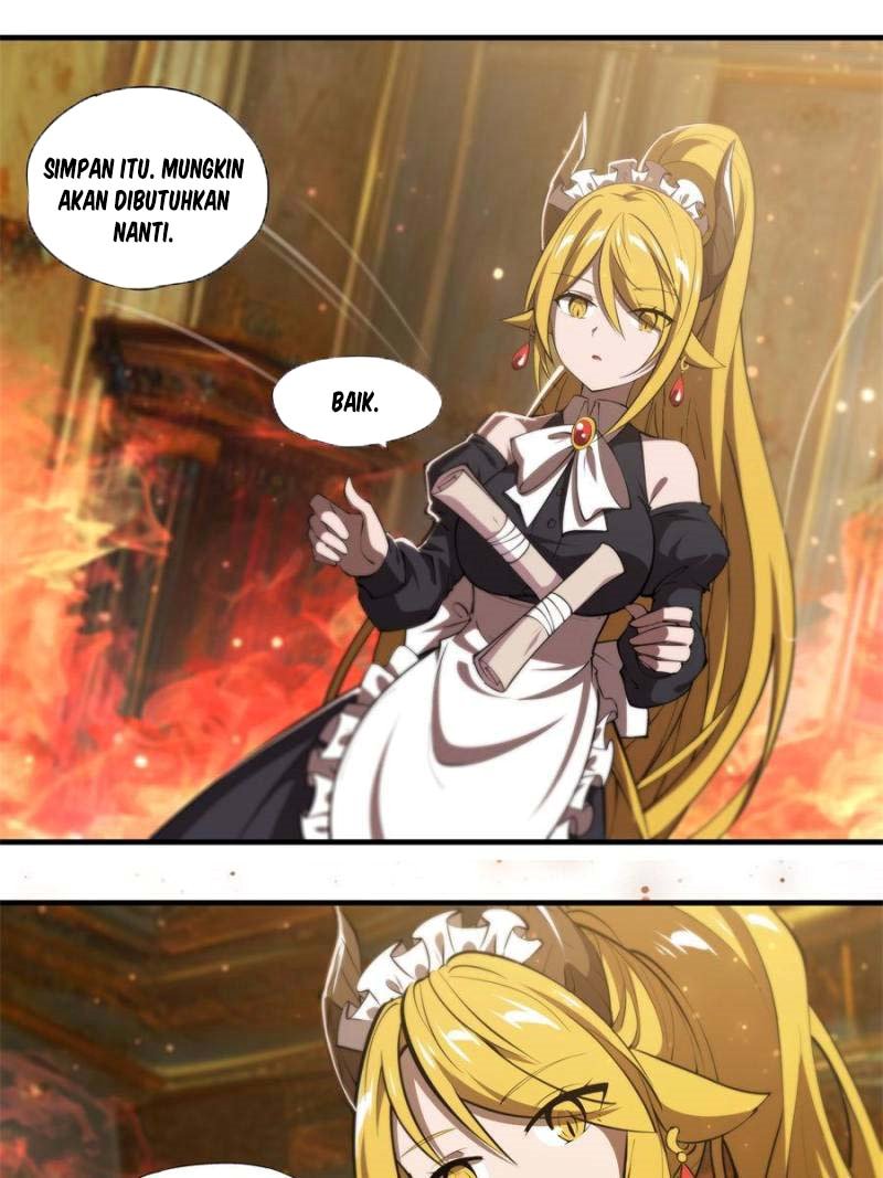 The Blood Princess And The Knight - Chapter 251 9