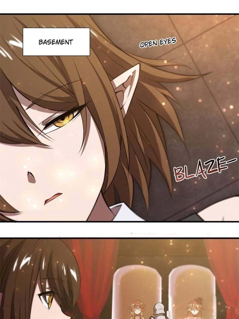 The Blood Princess And The Knight - Chapter 251 2